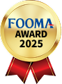 FOOMA AWARD 2025
