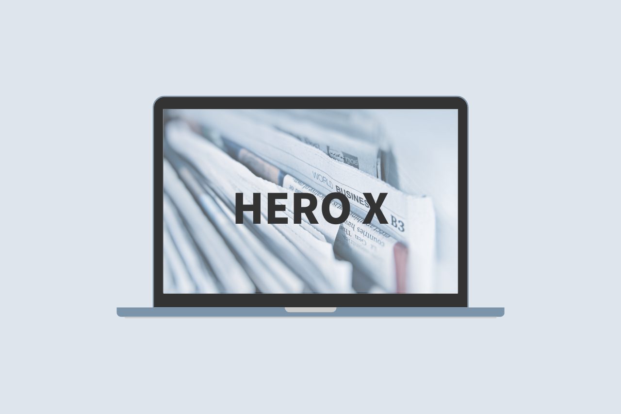 HERO Xにて当社CEO白木の対談記事が掲載されました