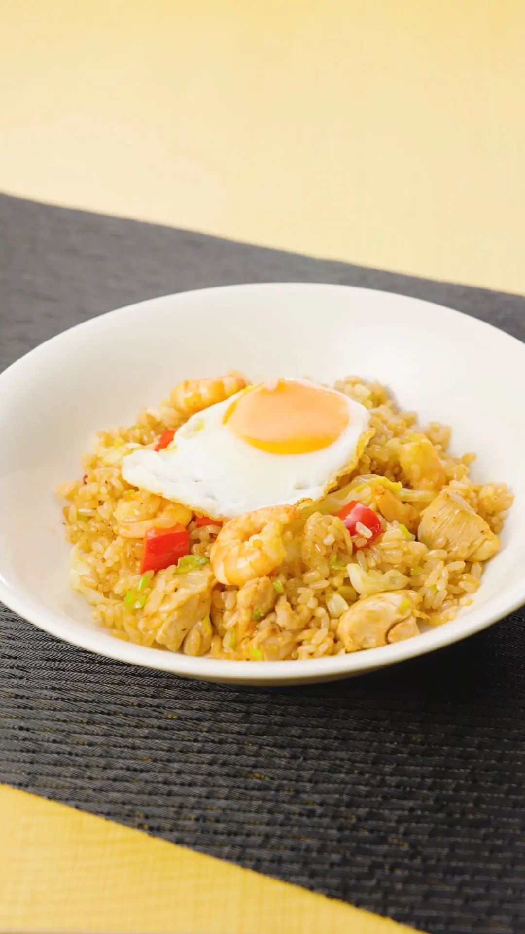 Nasi Goreng