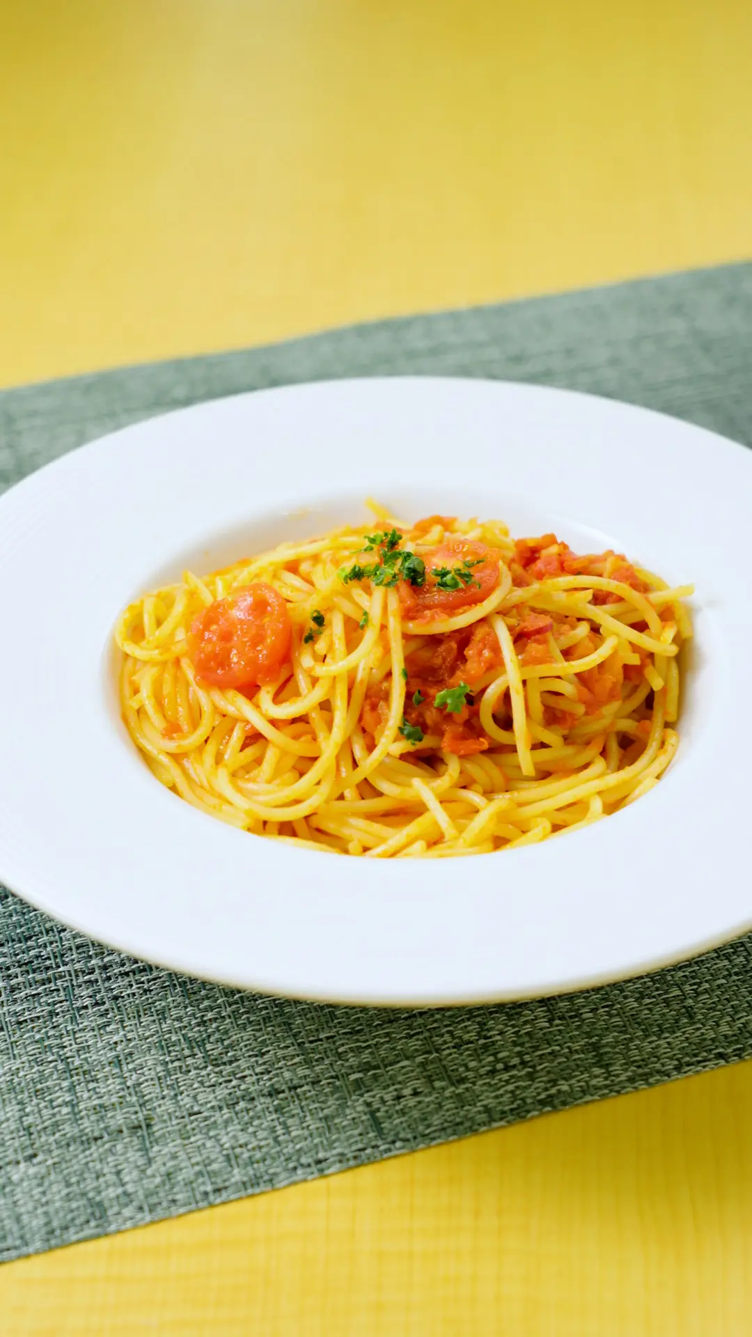Pomodoro Pasta