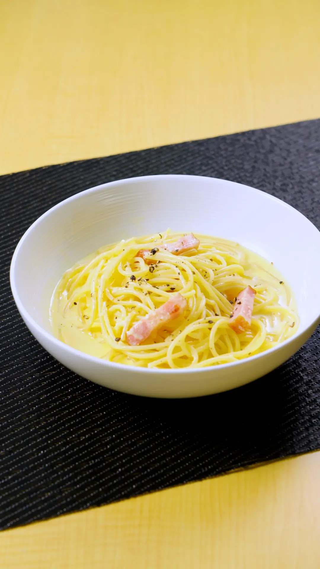 Carbonara
