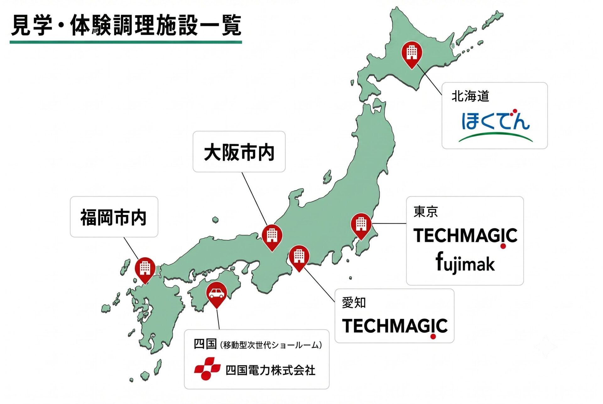 炒め調理ロボット「I-Robo 2」、全国7カ所で見学・調理体験可能に
