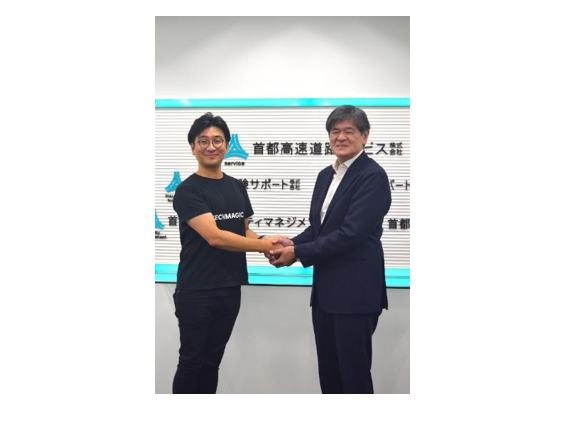 「キッチン MAGIC ROAD」を日本橋兜町にオープン